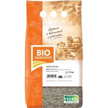 Bioharmonie Ječné vločky Bio 1,4 kg