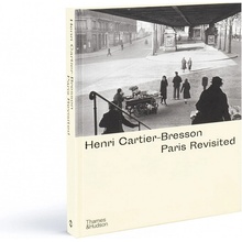 Henri Cartier-Bresson: Paris