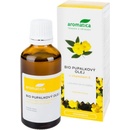 Aromatica pupalkový olej s beta-karotenem a vitamínem E 50 ml