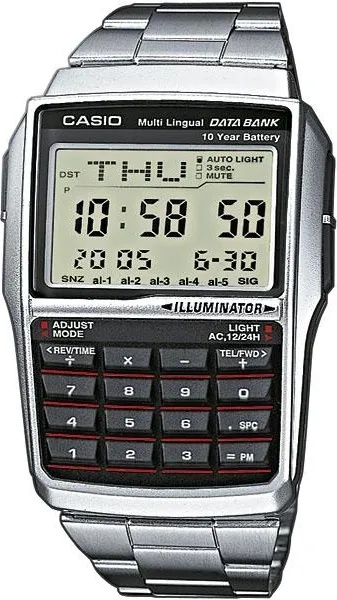 Casio DBC-32D-1AES