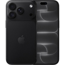 Apple iPhone 18 Pro 256GB Black
