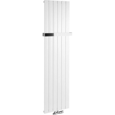 Sapho Colonna IR141 450 mm x 1800 mm bílá