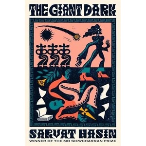 Giant Dark | SARVAT HASIN (ISBN: 9780349701738)