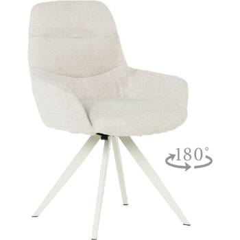 Carmen Трапезен стол ascot 1 - шампанско b 03