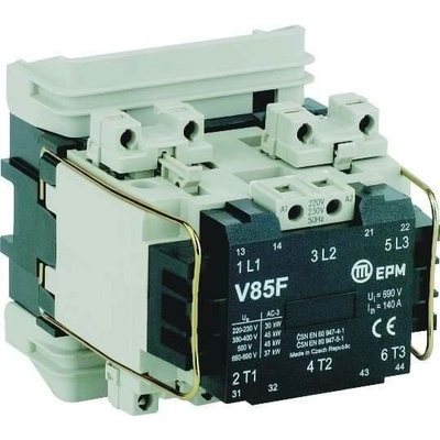 Elektropřístroj EPM V85F 220-230V 85A