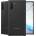 Samsung Оригинален гръб Cover case за Samsung Galaxy Note 10 - Черен