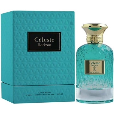Flavia Céleste Horizon parfémovaná voda unisex 100 ml