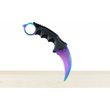 F A D E E Karambit Fade