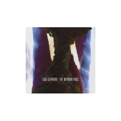 Gerrard Lisa - Mirror Pool CD