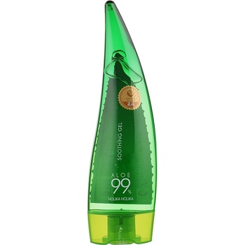 Holika Holika Aloe 99% Fresh Moisturizing Soothing Gel - Успокояващ гел 250ml