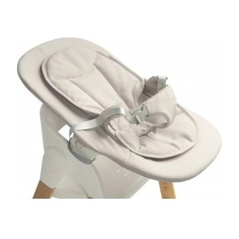 Caretero 3-in-1 high chair triplo grey