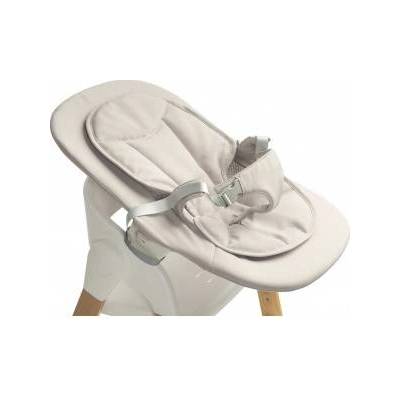 Caretero 3-in-1 high chair triplo grey