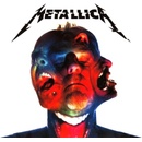 METALLICA - HARDWIRED CD
