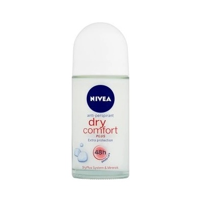 Nivea Dry Comfort roll-on 50 ml