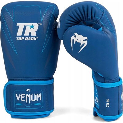 Venum X Top Rank Original Impact