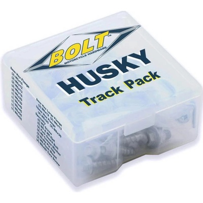 Bolt sada skrutiek HQ