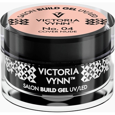 Victoria Vynn Stavební gel cover nude 15 ml