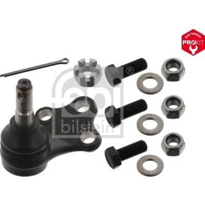 FEBI BILSTEIN Podpora-/ Kloub 42649