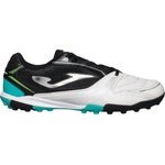 joma Dribling tf черно, бяло, сребърно, тюркоазено 41 (driw2632tfm)