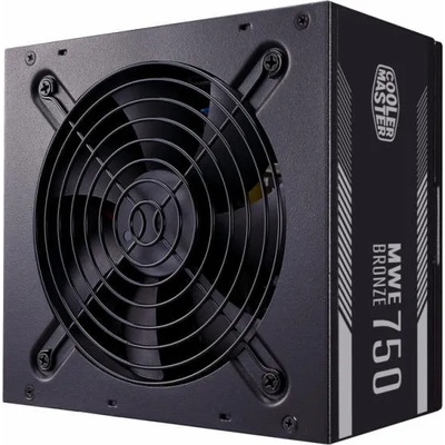 Cooler Master MasterWatt 750W 80 PLUS Bronze V2 (MPE-7501-ACAAB-EU)