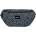 Roxy Чанта за кръст Roxy Urban Party Waistpack Hip bag - Anthracite - размер One Size (510-7007-0111)