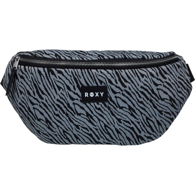 Roxy Чанта за кръст Roxy Urban Party Waistpack Hip bag - Anthracite - размер One Size (510-7007-0111)