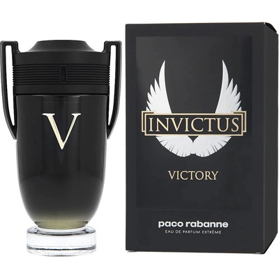 Paco Rabanne Invictus Victory Extreme parfumovaná voda pánska 200 ml