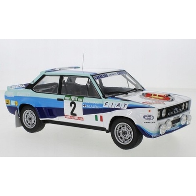 IXO Modely Fiat 131 Abarth 2 2. Rally Port 1 1: