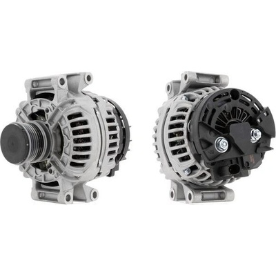 Alternátor Mercedes C, Cl, Clk 1.8 180, 180T Kompressor, Bosch 0124515088, 2711540802