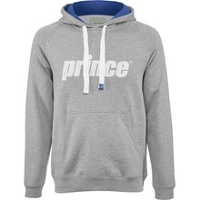 Prince Pullover Hoodie grey marl