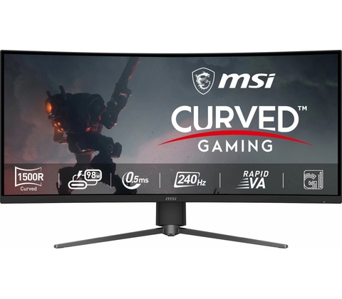 MSI MPG 346CQRF X24