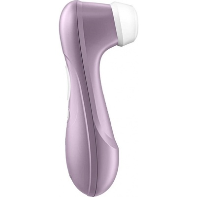 Satisfyer Pro 2 Next generation stimulátor klitorisu Blue 16,5 cm