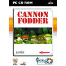 Cannon Fodder