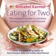 Eating for Two A. Karmel