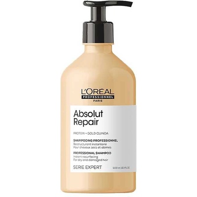 L'Oréal L'Oréal Professionnel Serie Expert Absolut Repair Shampoo 500 ml