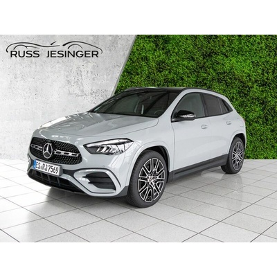 Mercedes-Benz GLA 200 AMG Line 120 kW