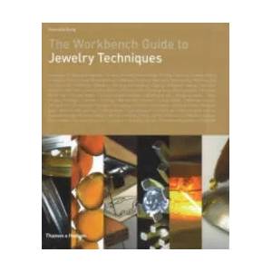 Workbench Guide to Jewelry Techniques | Anastasia Young (2010)