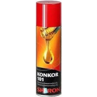 Sheron Konkor 101 400 ml