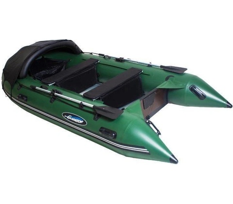 Gladiator C 370AL