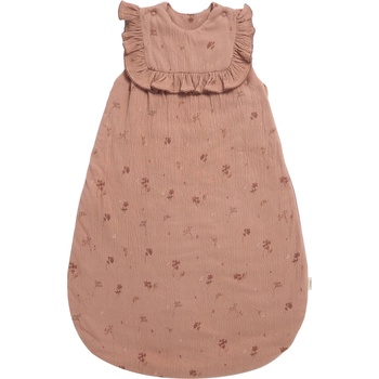 Mamas & Papas Зимен спален чувал Mamas & Papas - 2.5 Tog, 0-6 м, Wildflower (7340RT700)