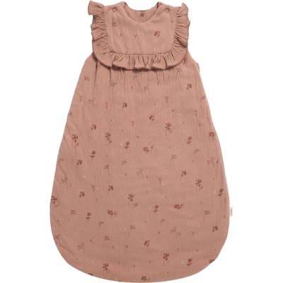 Mamas & Papas Зимен спален чувал Mamas & Papas - 2.5 Tog, 0-6 м, Wildflower (7340RT700)