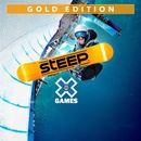 Steep X Games (Gold)