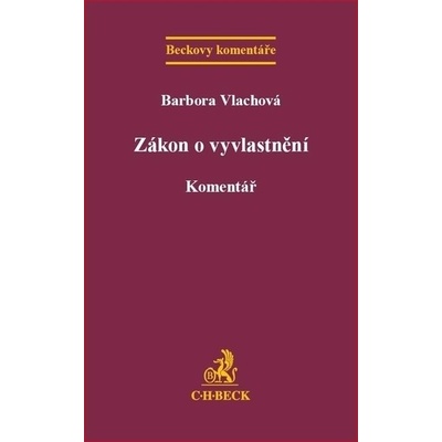 Zákon o vyvlastnění