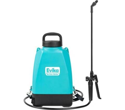 Evika EJ80SAku 8l