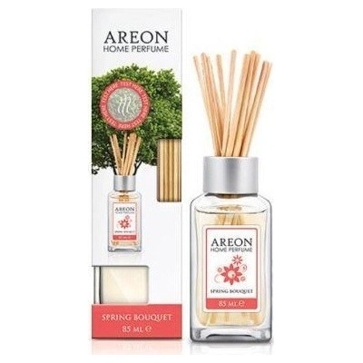 Areon Home Perfume vonné tyčinky Spring Bouquet 85 ml