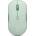 Lenovo Мишка LENOVO 350 Bluetooth Silent Mouse Breeze Moss GY51S61913 (GY51S61913)