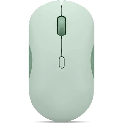 Lenovo Мишка LENOVO 350 Bluetooth Silent Mouse Breeze Moss GY51S61913 (GY51S61913)