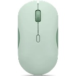 Lenovo Мишка LENOVO 350 Bluetooth Silent Mouse Breeze Moss GY51S61913 (GY51S61913)
