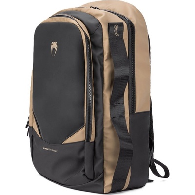 VENUM Evo 2 s úchyty černá/béžová 25 l