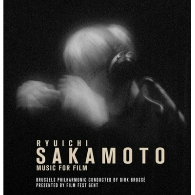 Ryuichi Sakamoto - Music For Film (2 LP) (SILLP1524)